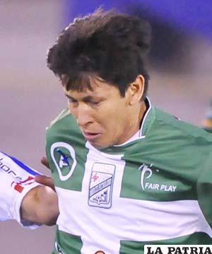 Joselito Vaca