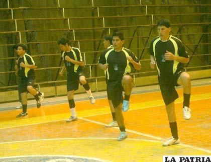 Se espera buen rendimiento de VHSR en la Dimafusa