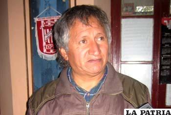 Gobierno acusa a Solares por presunta corrupción