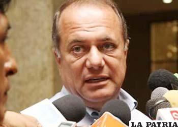 Fernando Barbery