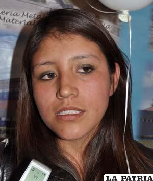 Vanessa Ventura Guzmán