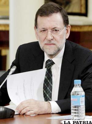 En Iberoamérica hay países de oportunidad según el presidente de España Mariano Rajoy