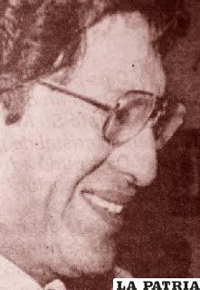 Juan Siles Guevara