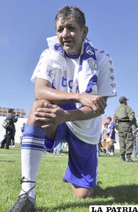 Roberto Pérez