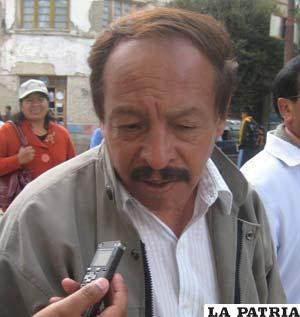Alfredo Morales