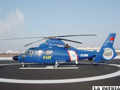 Continúa polémica por la compra de helicópteros para las FAB