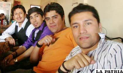 Los Vidaleros
