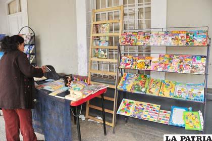 Proponen ley para fomentar la lectura en Bolivia