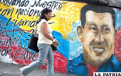 La continuidad de Chávez no favorece a Latinoamérica, según políticos