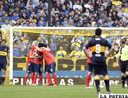 Independiente intentará volver a sorprender a Boca