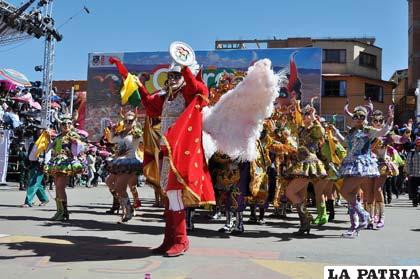 Vecinos piden defender el Carnaval de críticas tras accidente