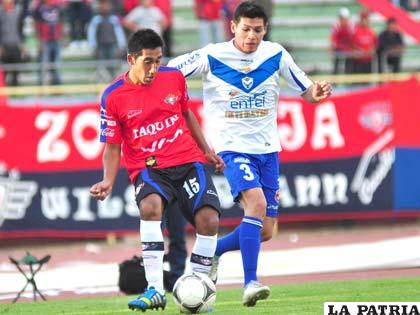 “Santos y aviadores” volverán a medirse esta tarde