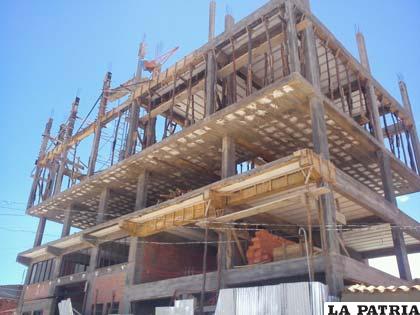 Sector de la construcción ve con buenos ojos créditos de vivienda