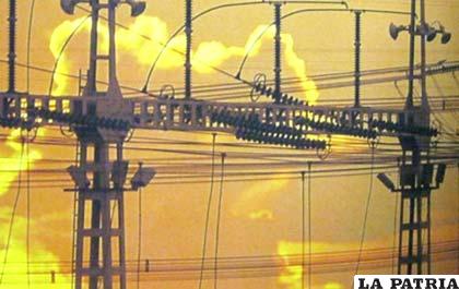 Ende aseguró que no habrá cortes de energía