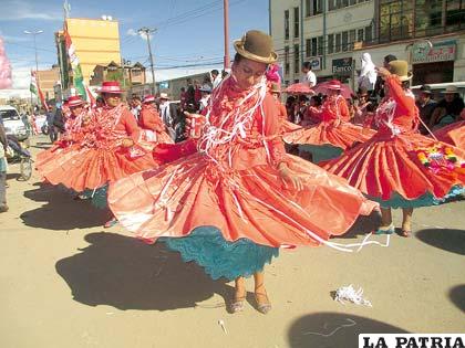 Elegancia y buen vestir en la zona Sur