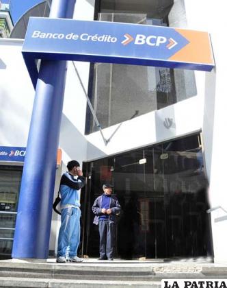 BCP oferta nuevo crédito para compra de vivienda propia