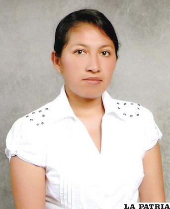 Olivia Serrano Rodríguez, Cochabamba