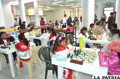 Los mejores exponentes del deporte ciencia participarán en el certamen