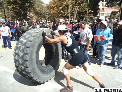 Los mejores de cada club participarán en la competencia