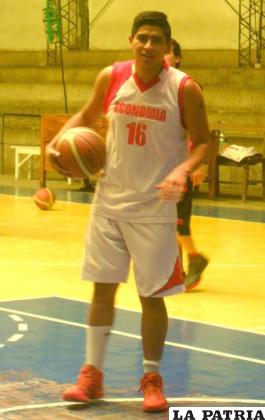 Oscar Delgado