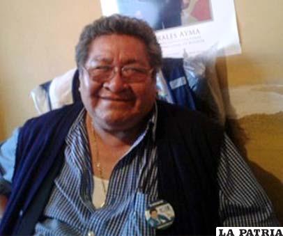 Braulio Rocha