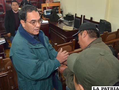 El excoronel Zoilo Salces cumplirá el resto de su condena en la cárcel de Mocoví