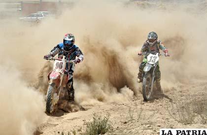 Primer nacional de motociclismo se llevará a cabo en Cliza
