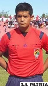 Ivo Méndez
