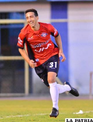 Mariano Torres