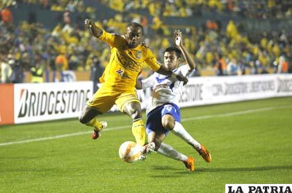 Villapando intenta superar la marca de Prado