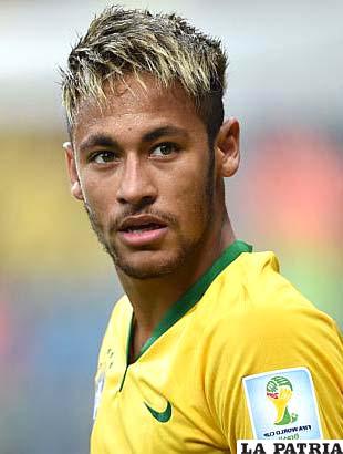 Neymar
