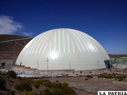 La renovación minera necesita nueva tecnología y fuerte inversión