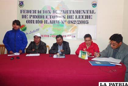Acto en homenaje a los 14 años de Fedeplo