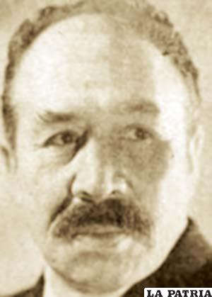 Guillermo Vizcarra Fabre