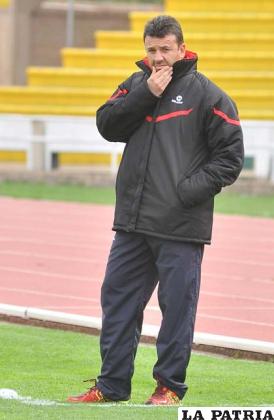Julio César Baldivieso