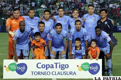 Bolívar es el plantel que mejor juega de visita