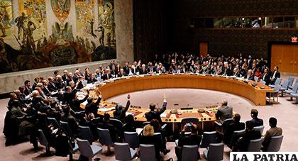 El Consejo de Seguridad de la ONU impondrá sanciones sin precedentes a Corea del Norte por últimos ensayos nucleares