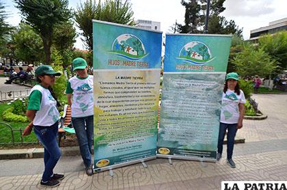 Activistas invitan hoy a desfile por el Día de la Vida Silvestre