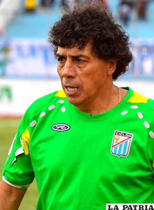 Víctor Hugo Andrada /APG