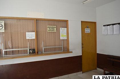 El juez del juzgado cautelar fue sancionado con la suspensión de un mes