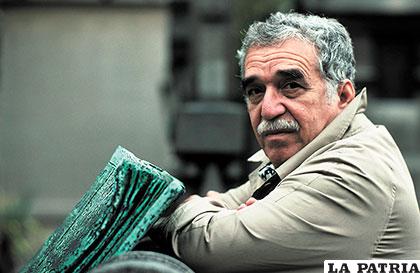 Gabriel García Márquez premio Nobel de literatura 1982 /laprensa.com