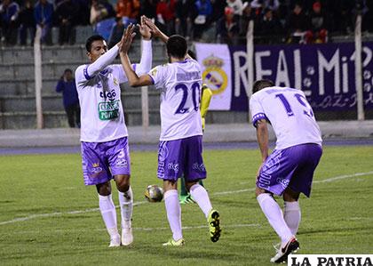 El cuadro potosino visitará a San José con la mentalidad ganadora /APG