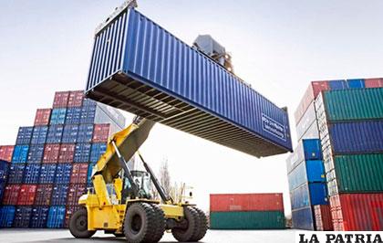 En enero las exportaciones sumaron 511 millones de dólares y registraron una disminución de 36% /ANF