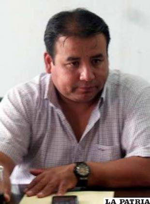 Marco Ortega