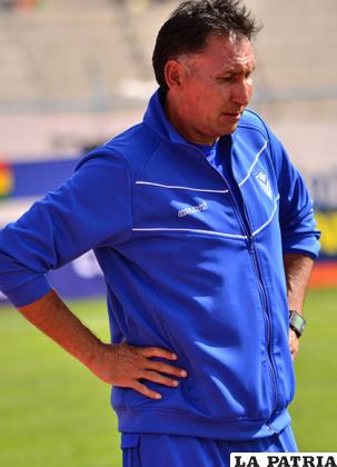 Marcos Ferrufino