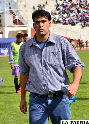 Jesús Leal