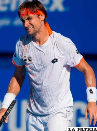 David Ferrer