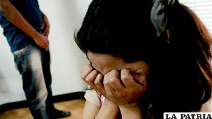Se registra en Oruro un nuevo caso de violación a menores
