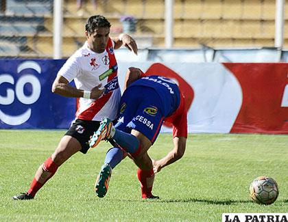 Nacional Potosí quiere sobrevivir en la Liga con nuevo DT