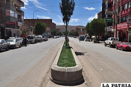 Construcción de paso a desnivel es fortalecida con resolución de amparo constitucional